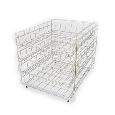 TABULEIRO ARAME C/ 4...