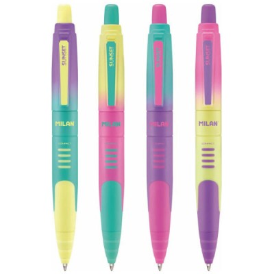 ESFEROGRAFICA MILAN COMPACT...