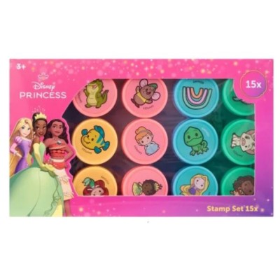 BLISTER C/ 15 x CARIMBOS...