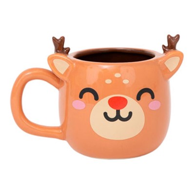 CANECA 3D MR WONDERFUL...