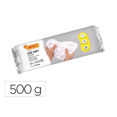 PASTA DE MODELAR JOVI...