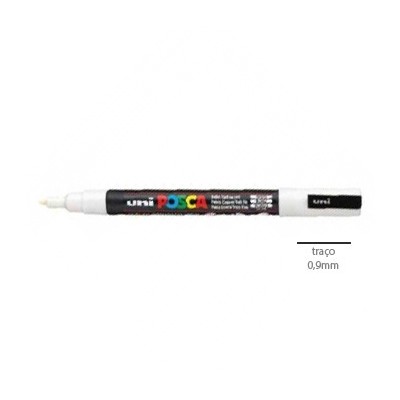 MARCADOR BIC PAINT MARKER...