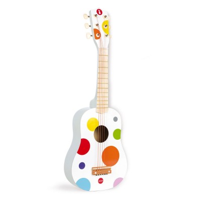 GUITARRA CONFETTI 64CM JANOD