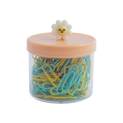 CAIXA C/ 150 x CLIPS MR...