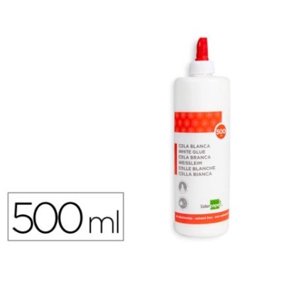 COLA BRANCA ESCOLAR EMB. 500ML