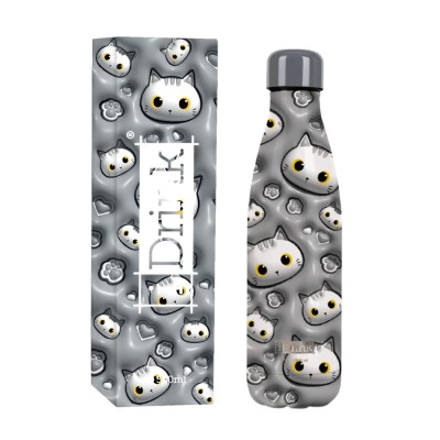 GARRAFA TERMICA I DRINK...