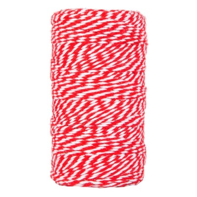 FIO CORDAO BICOLOR 2MM x...