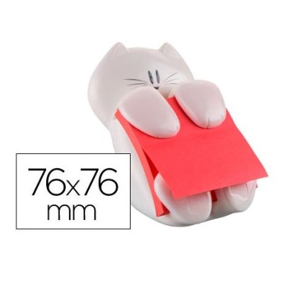 DISPENSADOR EM FORMA DE...