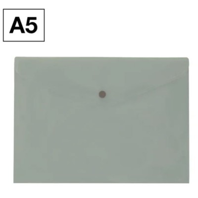 BOLSA ENVELOPE A5 PLASTICO...