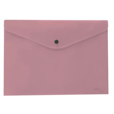 BOLSA ENVELOPE A4 PLASTICO...