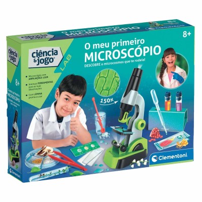 CIENCIA & JOGO LAB O MEU...