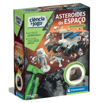 LABORATORIO ASTEROIDES DO...