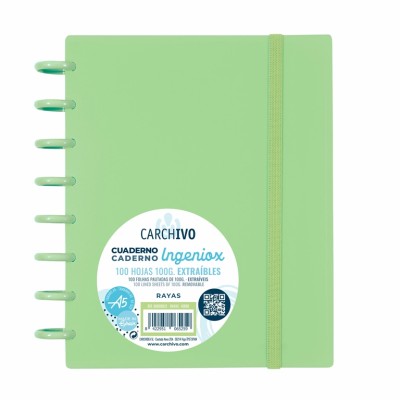 CADERNO INTELIGENTE "PP"...