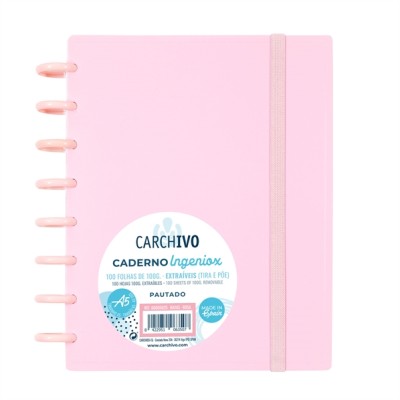 CADERNO INTELIGENTE "PP"...