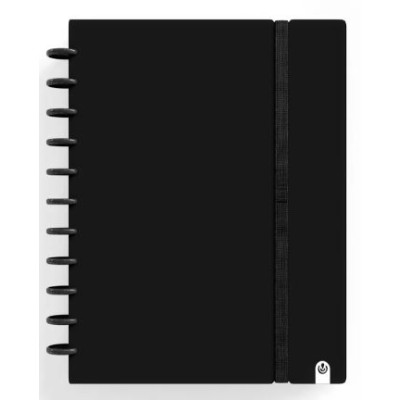 CADERNO INTELIGENTE "CAPA...