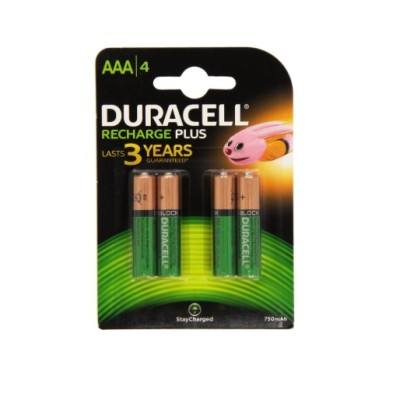 BLISTER C/ 4 x PILHA...