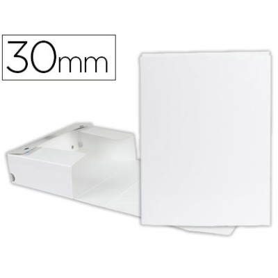 CAIXA CROMOLUX 700GR. C/...