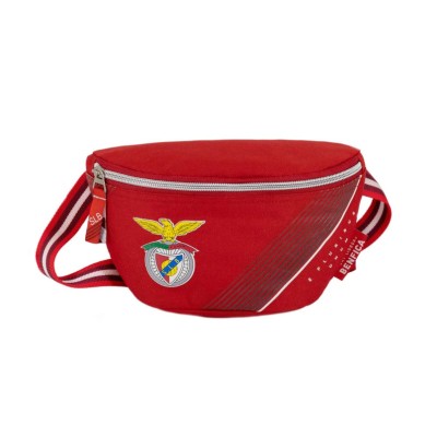 BOLSA DE CINTURA BENFICA...