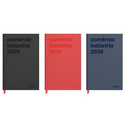 AGENDA COMERCIAL E...