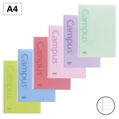 CADERNO ESPIRAL CAPA...