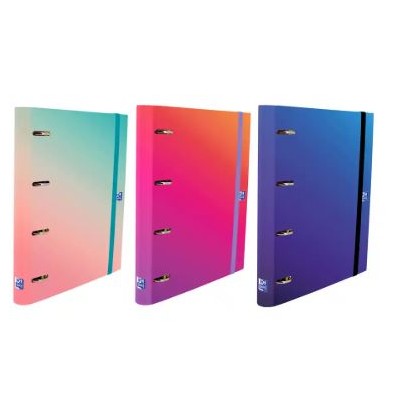 PASTA ARQUIVO OXFORD...