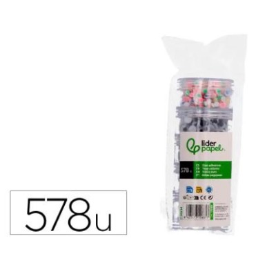 OLHOS REDONDOS AUTOCOLANTES...