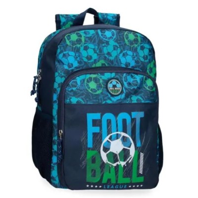 MOCHILA ROLL ROAD GOL 2025...