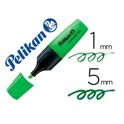 MARCADOR FLUORESCENTE...