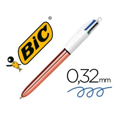 ESFEROGRAFICA BIC RETRATIL...