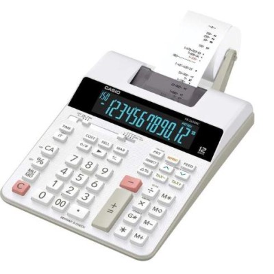 CALCULADORA DE SECRETARIA...