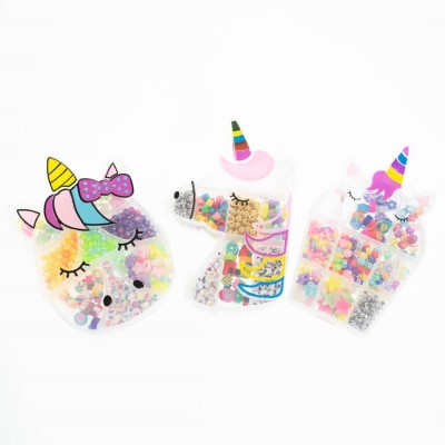 KIT DE PULSEIRAS NICE CREA...