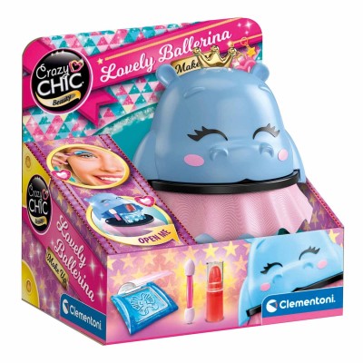 CONJUNTO DE MAQUILHAGEM...