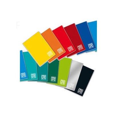 CADERNO AGRAFADO CAPA...