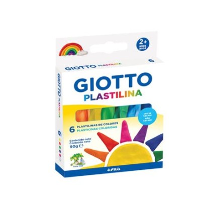 BLISTER C/ 6 x BARRAS...