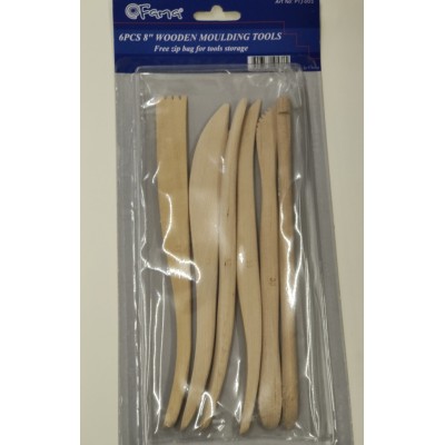 BLISTER C/ 6 TEQUES EM...