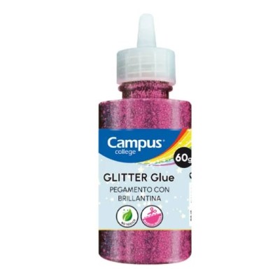 COLA PURPURINA 60gr. ROSA