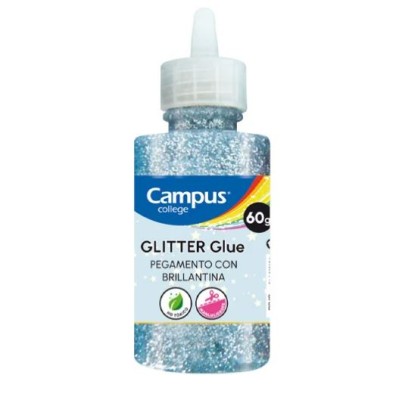 COLA PURPURINA 60gr. PRATA...