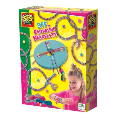 KIT BFF PULSEIRAS DE...