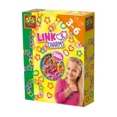 CHARMS DE LINK SES CREATIVE...