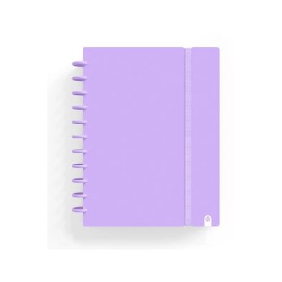 CADERNO INTELIGENTE "CAPA...