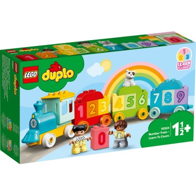 LEGO DUPLO COMBOIO DOS...