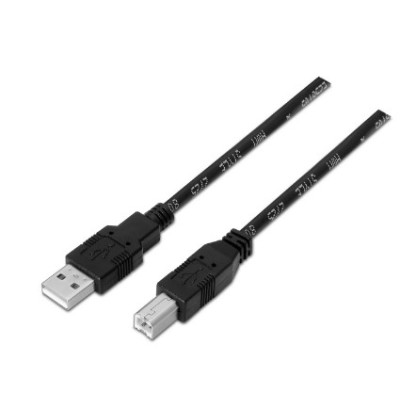 CABO P/ IMPRESSORA  USB 2.0...