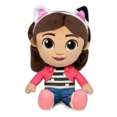 PELUCHE GABBY´S DOLLHOUSE 26CM