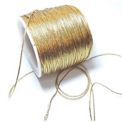 FIO DE EMBRULHO 1MM x 50MT...