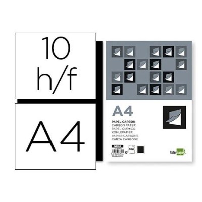 (PACK 10) FOLHAS PAPEL...