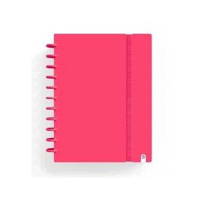 CADERNO INTELIGENTE "CAPA...