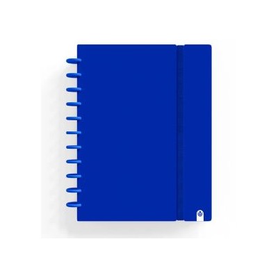 CADERNO INTELIGENTE "CAPA...