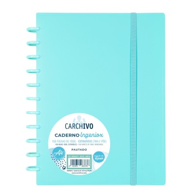 CADERNO INTELIGENTE "PP"...