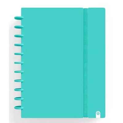 CADERNO INTELIGENTE "CAPA...