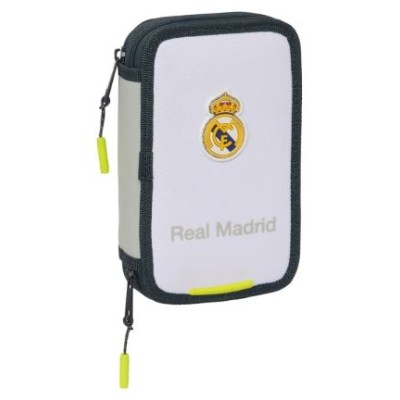 ESTOJO ESCOLAR (PLUMIER)...